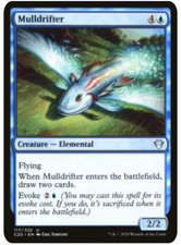 $5 Minimum Order - BLUE Uncommons & Commons - EDH Commander Staples - YOU CHOOSE