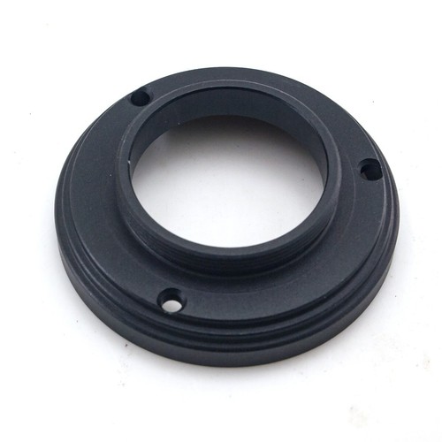 Kamera Adapter Carl Zeiss Jena Tevidon Objektiv auf C Mount Film Movie Bolex Video - Bild 2 von 9