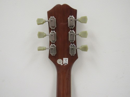 EPIPHONE PRO-1 PLUS VS Acoustic Guitar - Picture 6 of 8