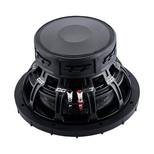 Subwoofer de audio para automóvil Apocalipsis bobina de voz doble de 10" 800 vatios 2 ohmios - Imagen 4 de 5