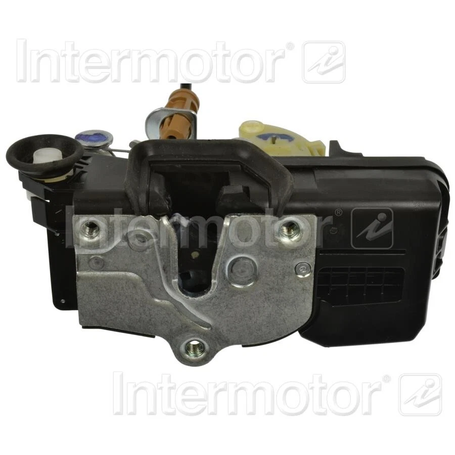 Actuador de cerradura de puerta trasero derecho Saturn Aura 2008-2009 SMP 696UF59 Foto 2 de 4