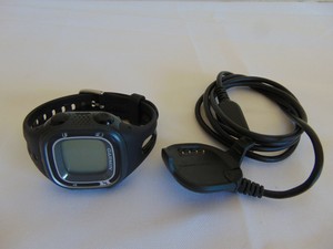 garmin forerunner 10 gps running watch