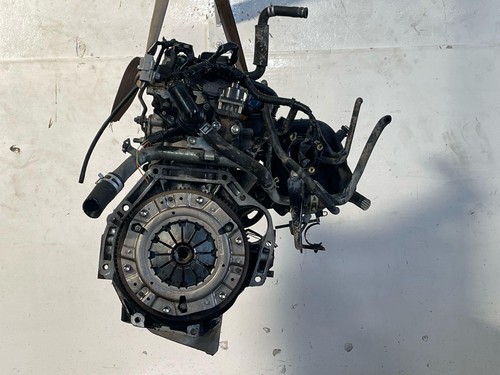 Motor Komplett Für SUZUKI Splash 1° Serie K12B Benzin 1200 (08>) - Bild 9 von 11