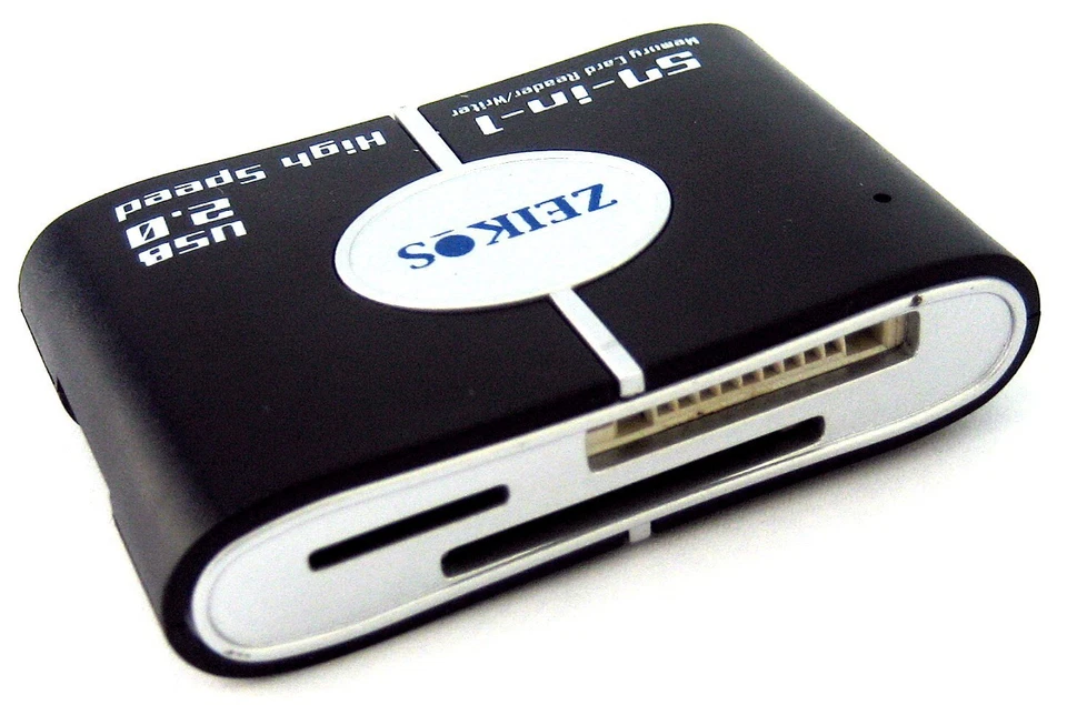 NEW Memory Card Reader Writer For Sony HX80 HX90V HX400V WX500 W830 - Image 3 of 4