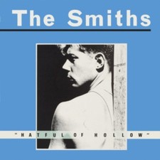 The Smiths - Hatful of Hollow [VINYL] lp new mint sealed 1980's indie classic **