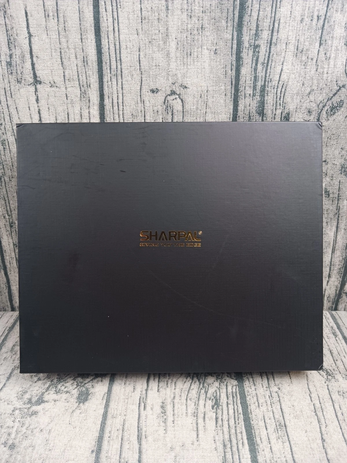 SHARPAL (103N) All-in-1 Knife, Pruner & Tool Sharpener (206N) Knife & Scissors