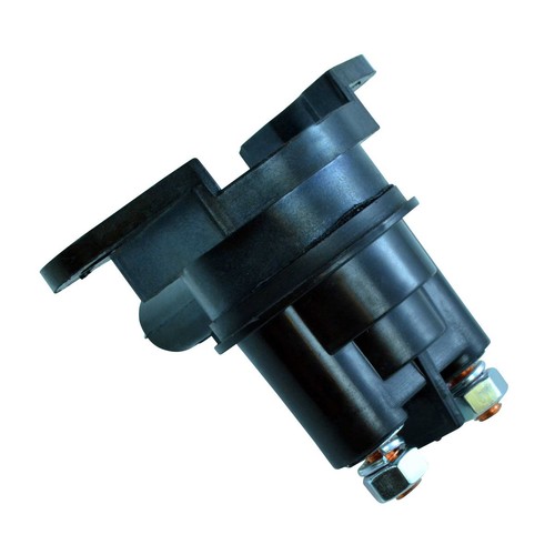 Starter Relay Solenoid For Ski-Doo Skandic GTX Grand Touring 2013-2017 - Picture 6 of 9