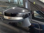 Passenger Side View Mirror Power With Turn Signal Fits 18-22 ECOSPORT 3027648