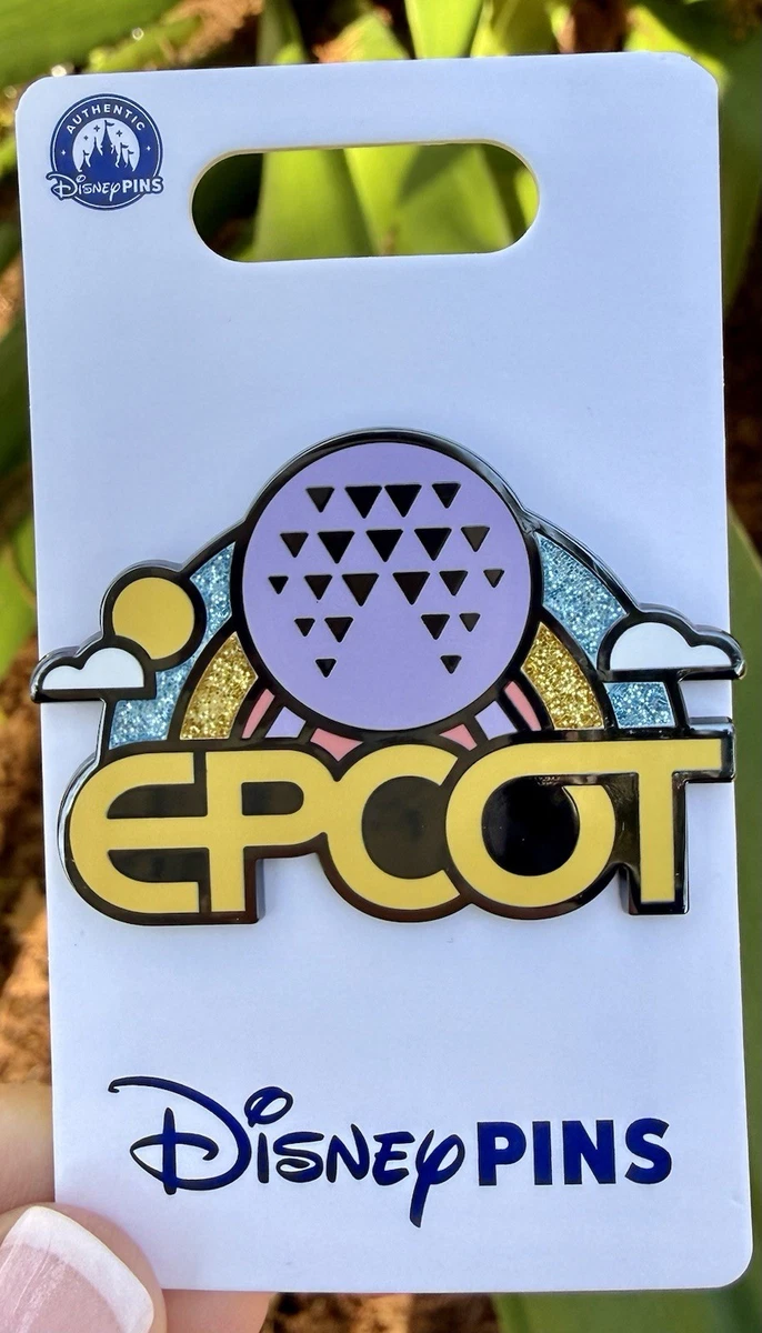 Epcot Pin for sale | eBay