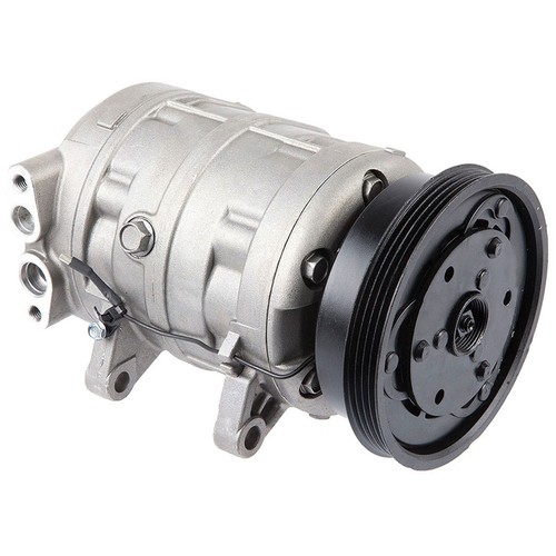 For Nissan Maxima 1989 1990 1991 1992 1993 Reman AC Compressor & A/C Clutch DAC - Bild 1 von 2