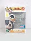 FUNKO POP! MY HERO ACADEMIA #374 TSUYU ASUI 2021 FALL CONVENTION