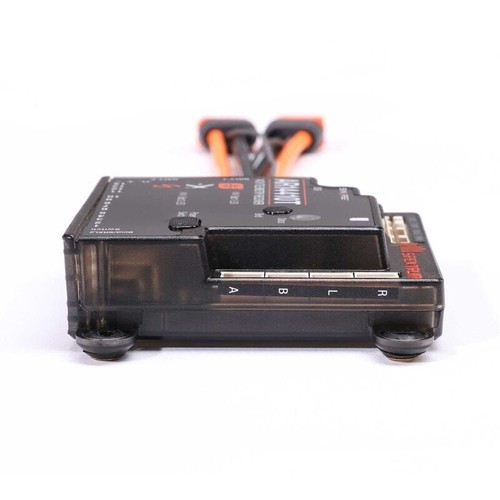 SPEKTRUM AR14410T 14 CHANNEL POWERSAFE TELEMETRY RECEIVER - Picture 9 of 10