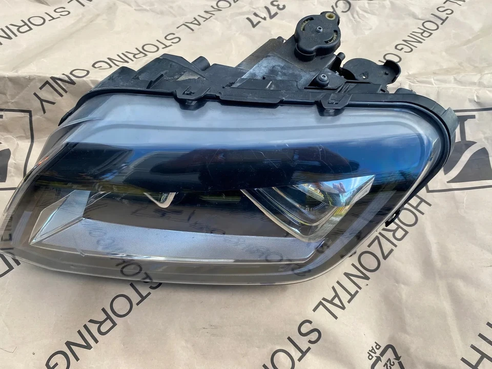 Frontscheinwerfer VW Amarok 2H3941031 90113168 LED Ein Stück (Rechts oder Links) - Bild 3 von 4