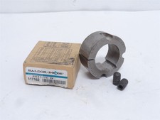 244929 New In Box; Dodge 1610 x 1-7/16-KW Taper-Lock Bushing 117162; 1-7/16"ID