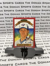 1990 Donruss Diamond Kings #12 Kelly Gruber