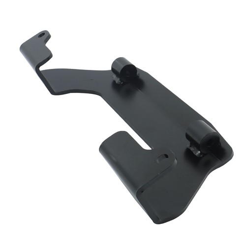 Transmission Transaxle Crossbrace Brace Kit For Hustler Raptor SD SDX #123292 - Picture 10 of 17