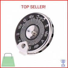 Pitch Pipe Tuner A Precise 13 Note Chromatic C-C Scale From The Master That's M