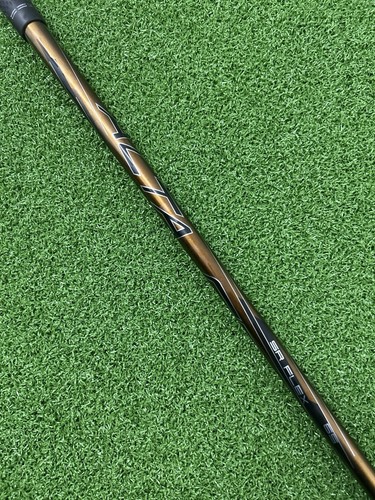 Ping G400 #5 Wood / 17.5 Degree / Senior Flex Ping Alta 65 Shaft / Left-Handed - Picture 14 of 15