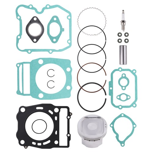 Cylinder Rebuild Kit for Polaris Magnum Xplorer Ranger 500 1997-2003 92mm Bore - Picture 6 of 12