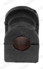 MOOG Lagerbuchse, Stabilisator Beidseitig, Vorderachse für RENAULT