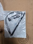 PANDUIT RGESDWS ELECTROSTATIC DISCHARGE (ESD) ELASTIC WRIST STRAP, 6-FEET