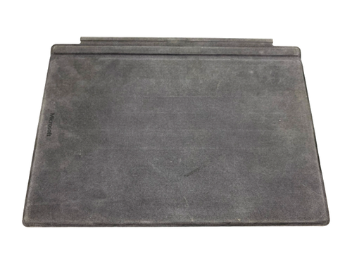 OEM Microsoft Surface Pro Type Cover w/ Fingerprint ID GK3 - Black - UDAC (READ) - 第 2/7 張圖片
