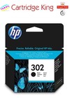 HP Oryginalny 302 std czarny do drukarki ENVY 4521