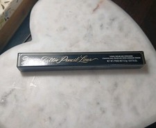 Kat Von D- Tattoo Pencil Liner Longwear Gel Eyeliner - 20 Pyrolusite Brown-NIB