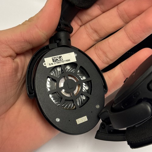 Auriculares internos con diadema Bluetooth inalámbricos Bose SoundLink OE (necesita almohadillas) - Imagen 5 de 8