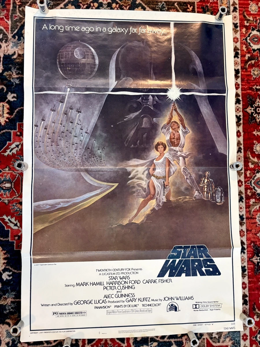 25+ Star Wars Posters for sale | Updated Oct 2026