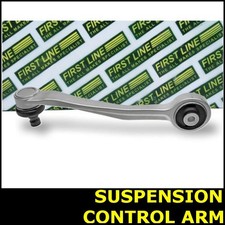 Brazo de control de suspensión eje delantero izquierdo trasero superior para AUDI A4 8K FBCA