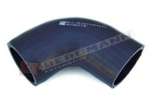GT-BERGMANN GT52-029 Turbo Ladeluftschlauch für FORD FOCUS (DAW, DBW)