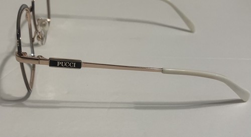 Damen Emilio Pucci EP5219 020 54-17-140 Brille “ NUR GESTELL “ - Bild 2 von 8