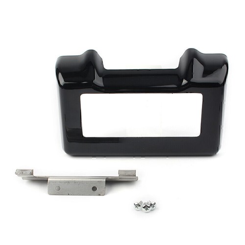 Fairing Molding Guard Oil Cooler Cover For Harley Road Electra Glide 2011-16 cl - Bild 3 von 12