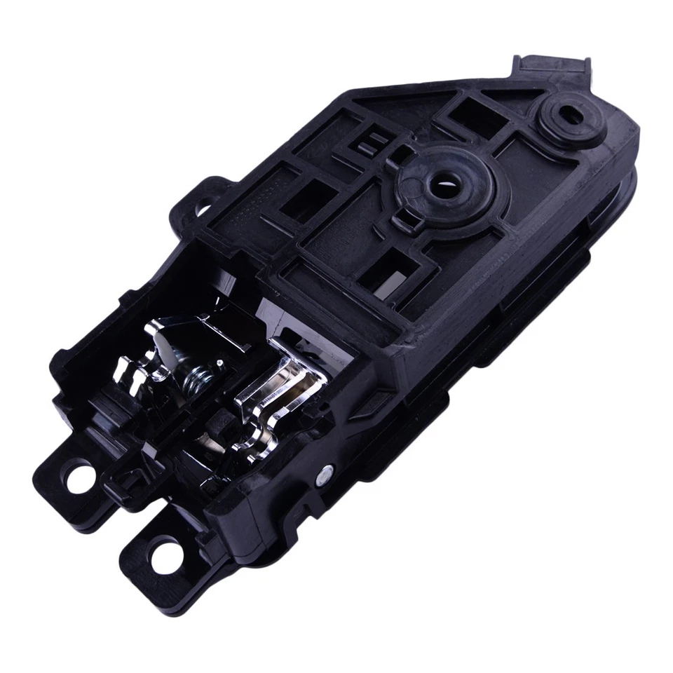 Manija de puerta interior lateral L & R apta para Hyundai Genesis Coupé 2011-2012 Foto 4 de 4