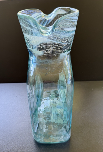 Blenko Glas Trinkflasche 384 - Uranus - Bild 8 von 22