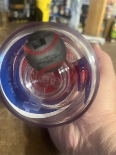 Chicago Cubs Tervis Cup MLB blau/rot/weiß 24oz mit Deckel - Bild 5 von 7