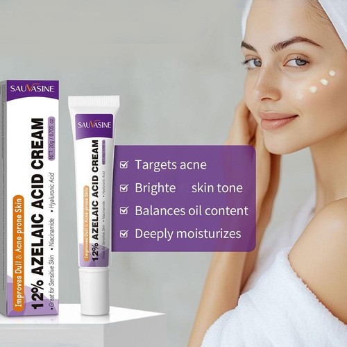 20g Facial Serum For Redness Dark Excess Sebum Regulate Mil d Cleansing E6G5 - Bild 6 von 12