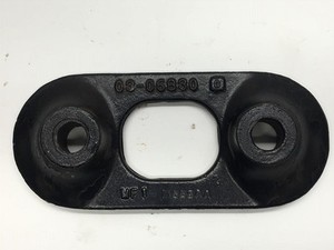 Peterbilt Torque Rod Bracket 03-06830 (338-10134)