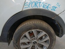 spoiler stoßstange hinten links KIA SPORTAGE III SL 1.7 CRDI recrp2616290