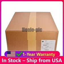 1PC Allen Bradley 2711P-RDT10C PanelView Plus 1000 Color Touch Display Module