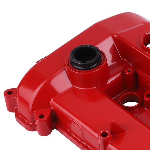 Aluminum Engine Valve Cover for Mazda 3 2.0L, 2.5L NA 2010-2013 L512-10-210B - Picture 5 of 12