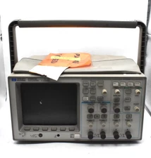 HEWLETT PACKARD CO 54601A 4 CHANNEL, 100 MHZ, OSCILLOSCOPE