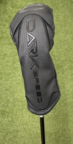 Cobra Darkspeed #4 Hybrid / 21 Deg / KBS PGI 75 Reg / New - Picture 10 of 10