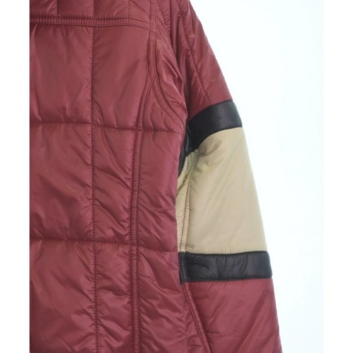 HYSTERIC GLAMOUR Blouson Rot F JAPAN - Bild 4 von 5