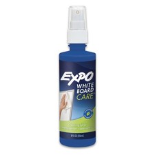 EXPO Dry Erase Whiteboard Cleaning Spray 8 oz.
