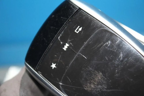 Mercedes Benz W166 Controller Touchpad Has Cracks! Control Element A1669003321 - Picture 8 of 8