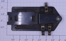 Lionel 153C O Gauge Contactor Track Trip