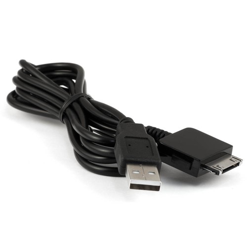3-Pack USB Cable for Zune HD Sync Cable for Microsoft Media Player - Picture 3 of 4
