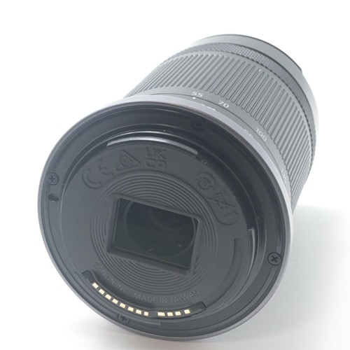 【Neuwertig】 Canon RF-S 55-210mm F5-7.1 IS STM#5323 - Bild 2 von 6